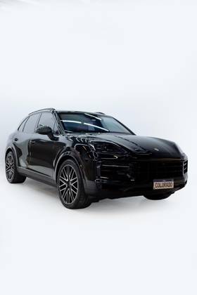 PORSCHE CAYENNE 3.0 V6 E-HYBRID AWD TIPTRONIC S